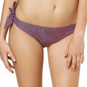 Panache Cleo Hattie Side Tie Swim Bottom